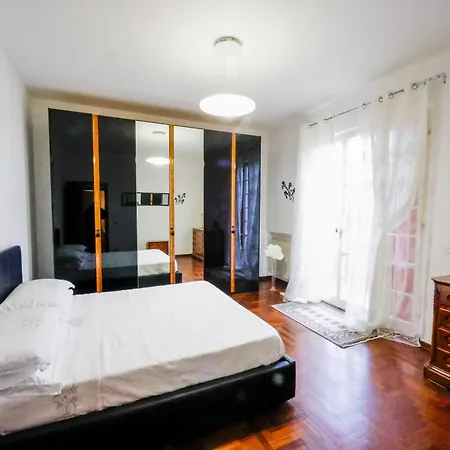 Prázdninový dům Mariotti Vite Maritata Calcinelli