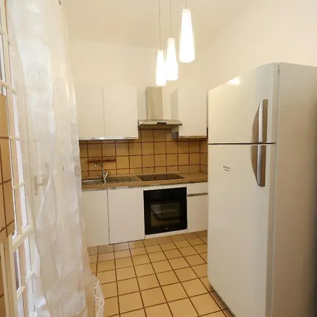 Mariotti Vite Maritata Feriehus Calcinelli