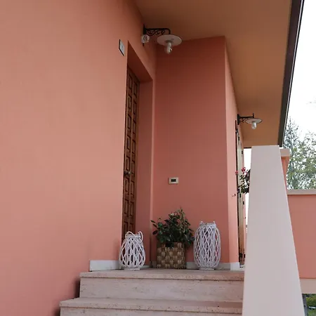 Mariotti Vite Maritata Prázdninový dům