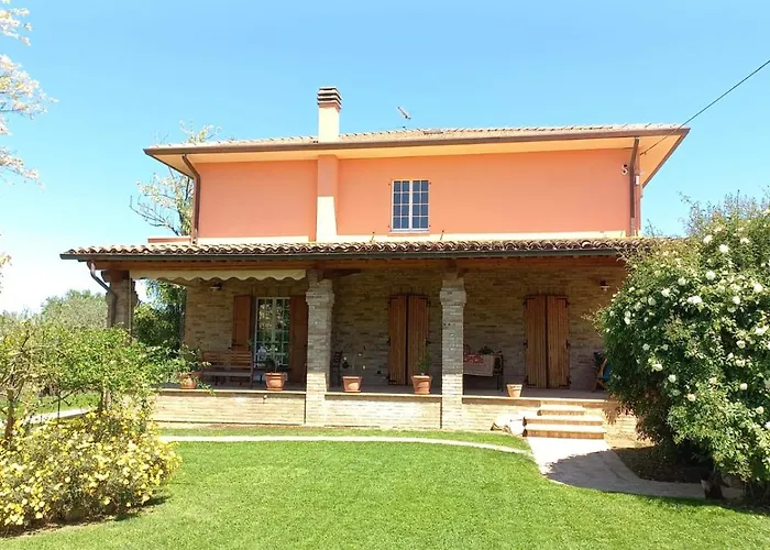 Mariotti Vite Maritata Nyaraló