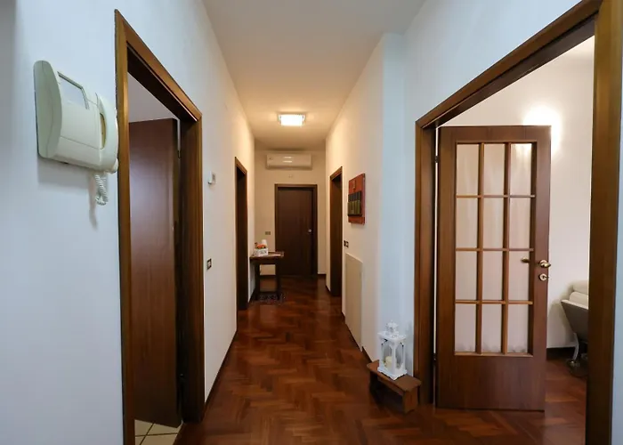 Nyaraló Mariotti Vite Maritata *