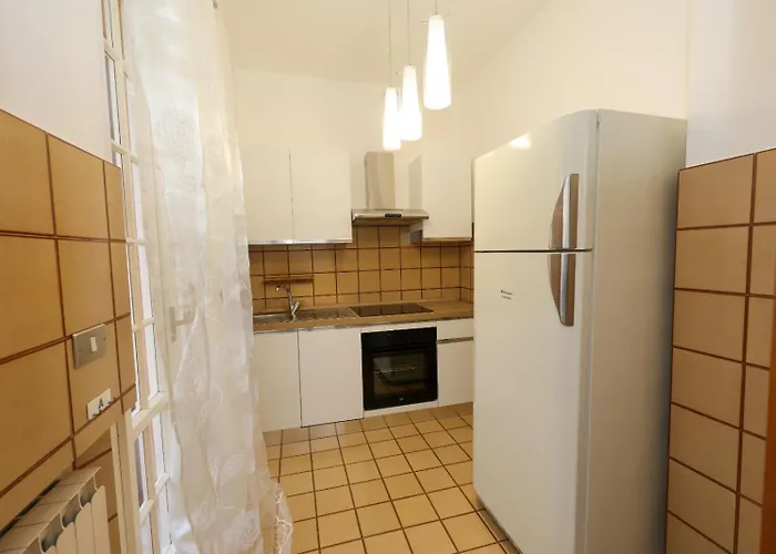 Mariotti Vite Maritata Prázdninový dům Calcinelli