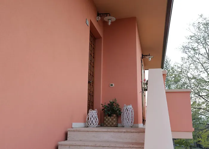 Mariotti Vite Maritata Nyaraló